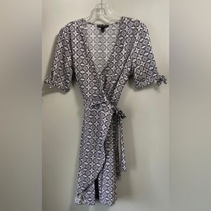 Banana Republic Wrap Dress